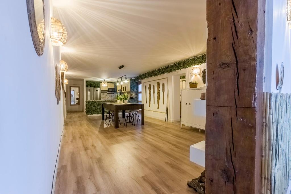 Santo - Coworking - Coliving - Madrid photo