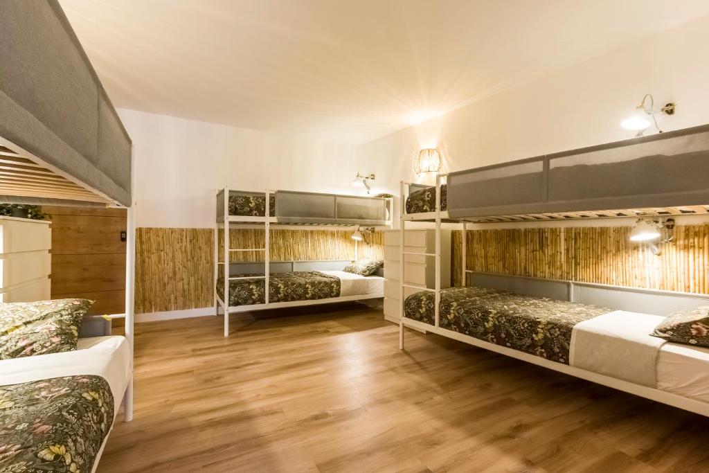 Santo - Coworking - Coliving - Madrid photo