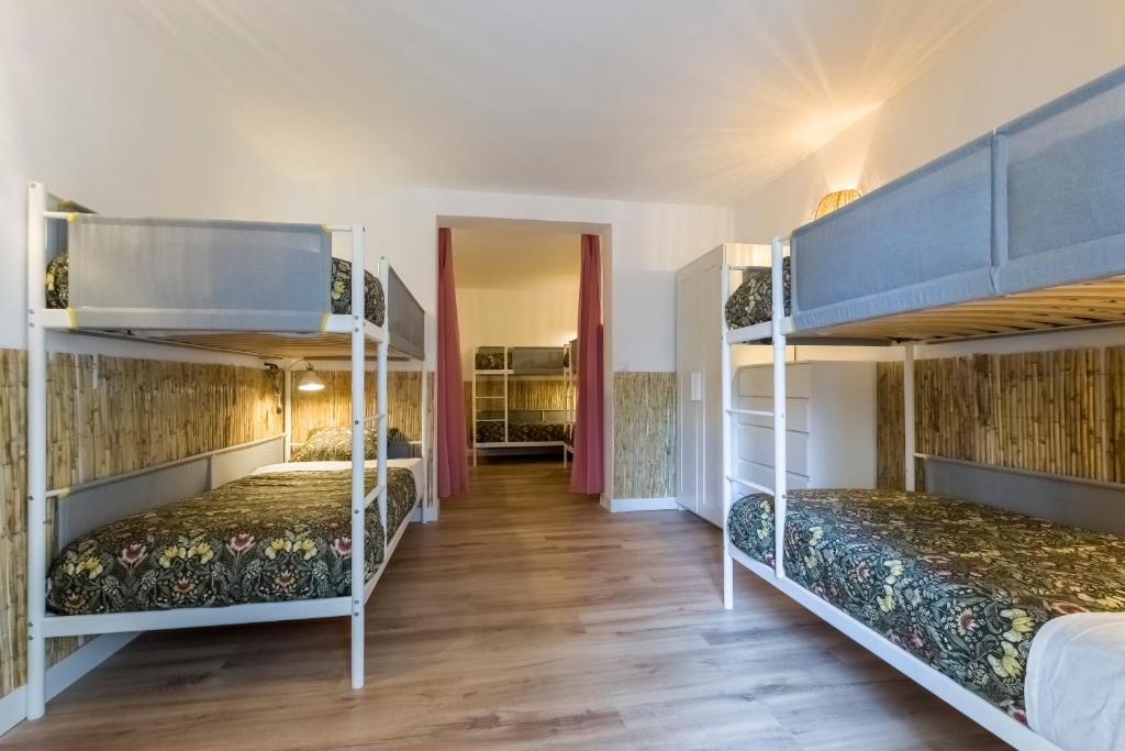 Santo - Coworking - Coliving - Madrid photo