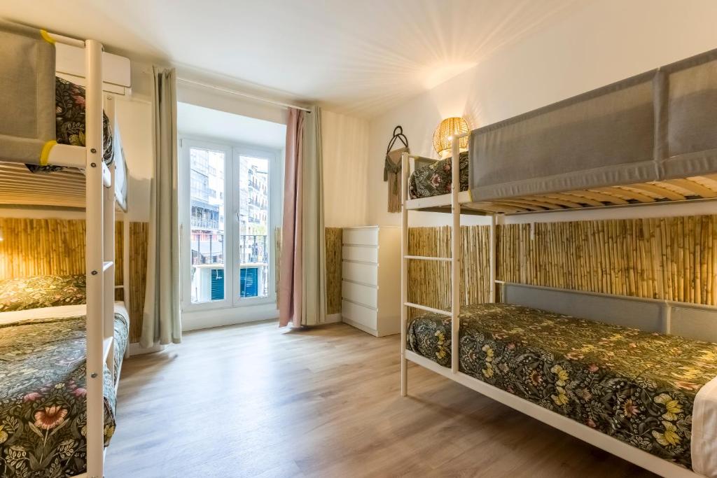 Santo - Coworking - Coliving - Madrid photo