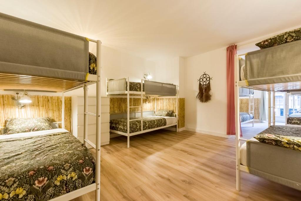 Santo - Coworking - Coliving - Madrid photo