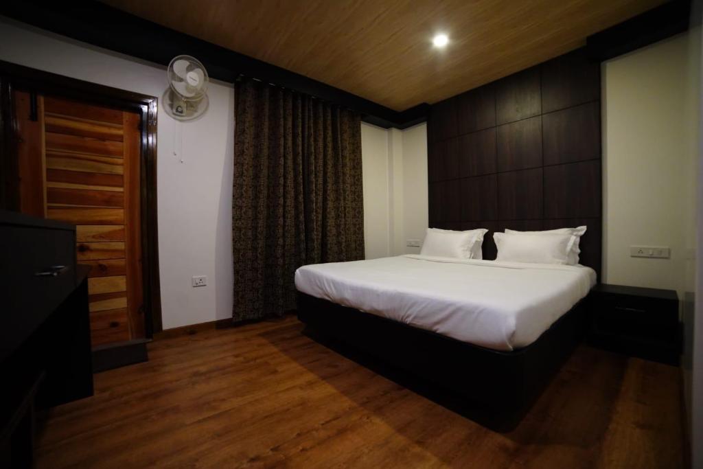 Daiatei Homestay - BnB - 