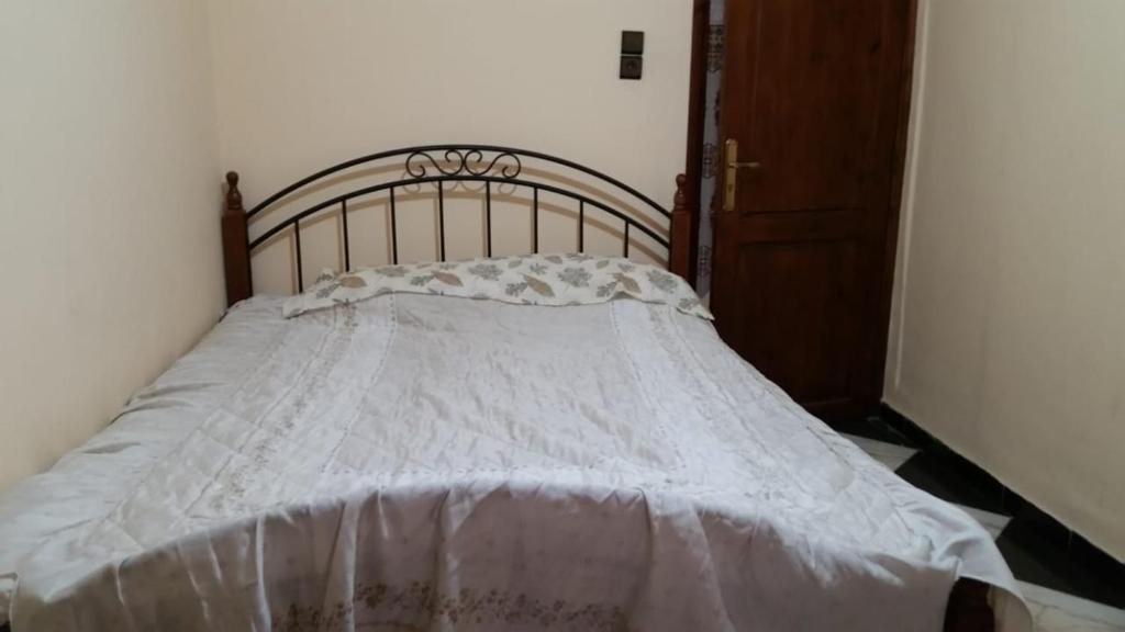 Samsat Apartement House Marakech - Appartamento Con Una Camera Da Letto