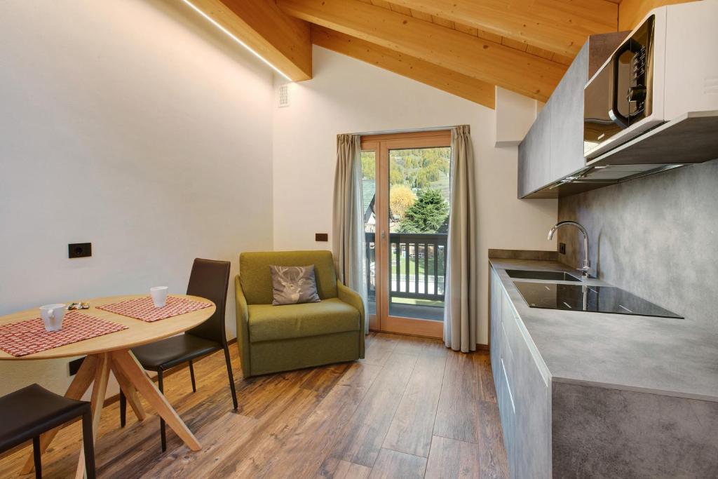 Olympic Chalet 12, Bormio (updated prices 2025)