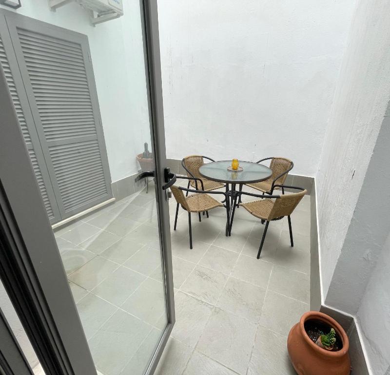 Fotografie z fotogalerie ubytování Ritual Sevilla Suites - Malaver 23 v destinaci Seville