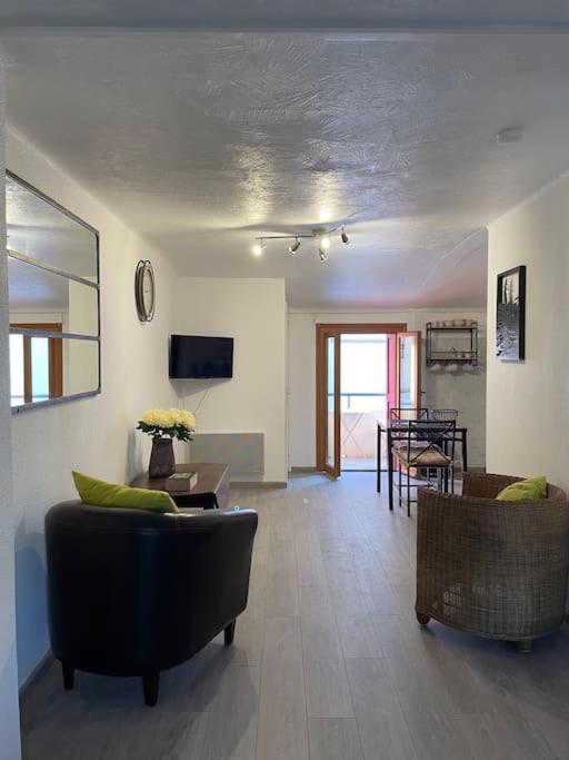 Suitetrails - Studio Bon Dia/balcon/proche criques et Collioure