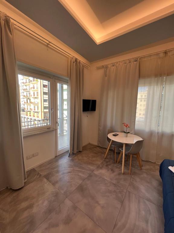 Relais Vittorio Veneto - Luxotel & Apartotel by Leading Hotel - Studio Avec Terrasse