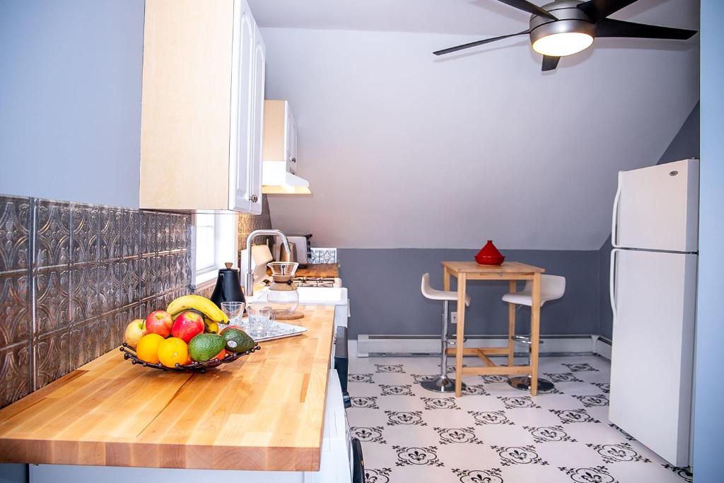 521 Smith Steet LLC - Two-Bedroom Apartment
