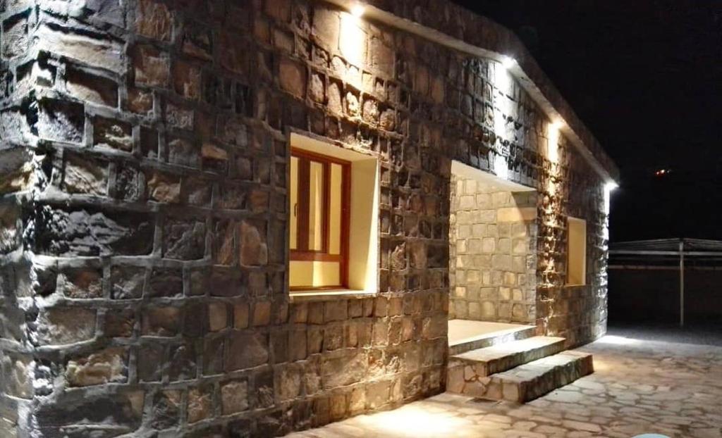 Fotografie z fotogalerie ubytování Jabal Shams Mountain Rest House v destinaci Al Hūb