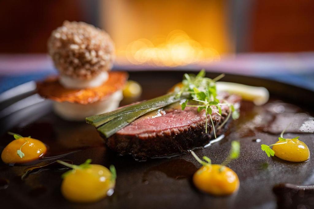 No11 Boutique Hotel & Brasserie - Resim 21