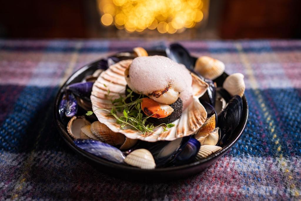 No11 Boutique Hotel & Brasserie - Resim 24