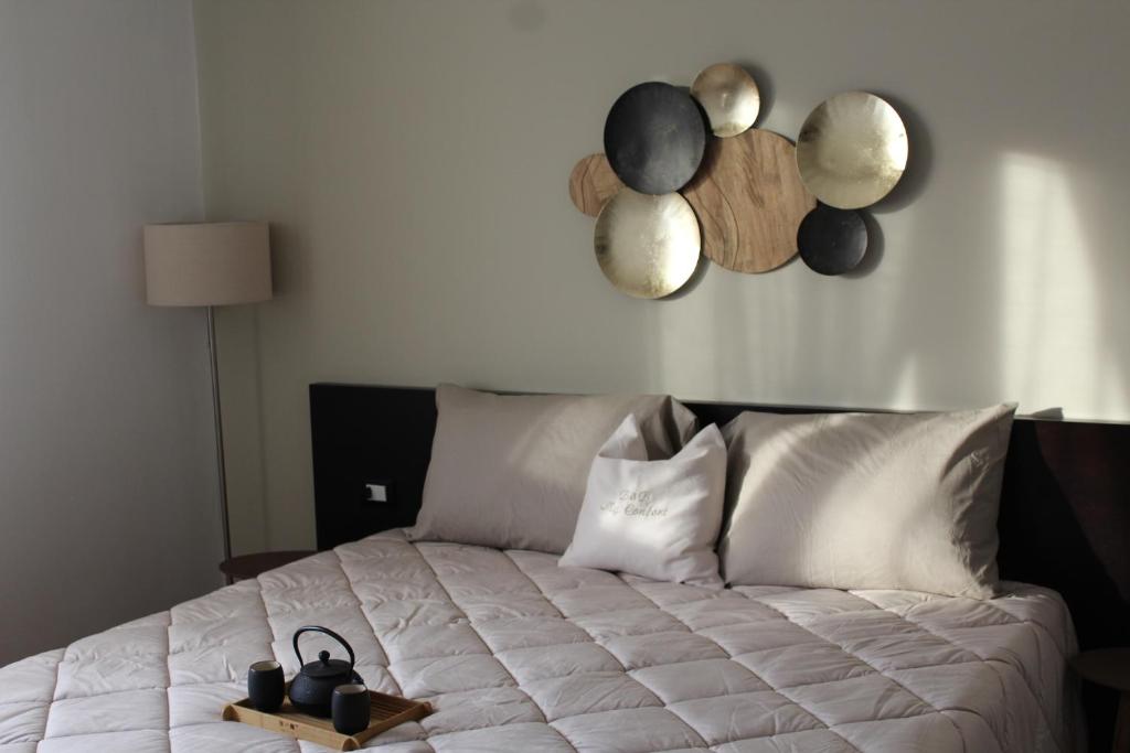 My Comfort - Large Double Room