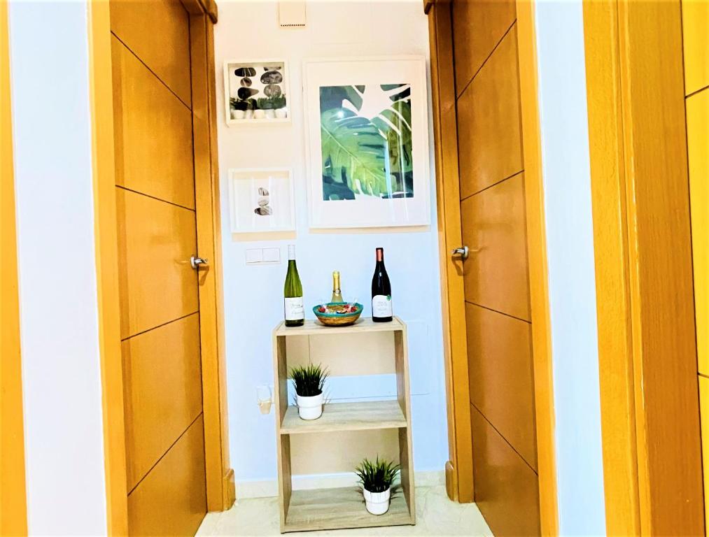 Fotografie z fotogalerie ubytování ARENAL GOLF HOME v destinaci Benalmádena