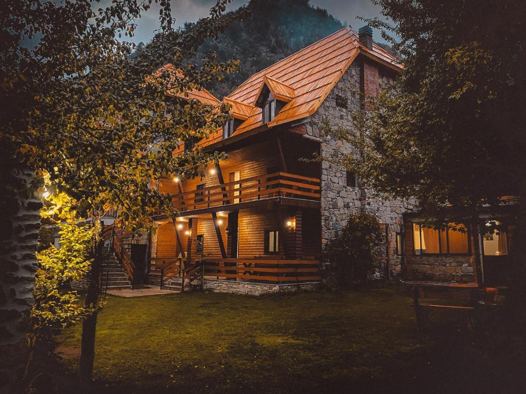 Guesthouse Pashko - Imazhi 6