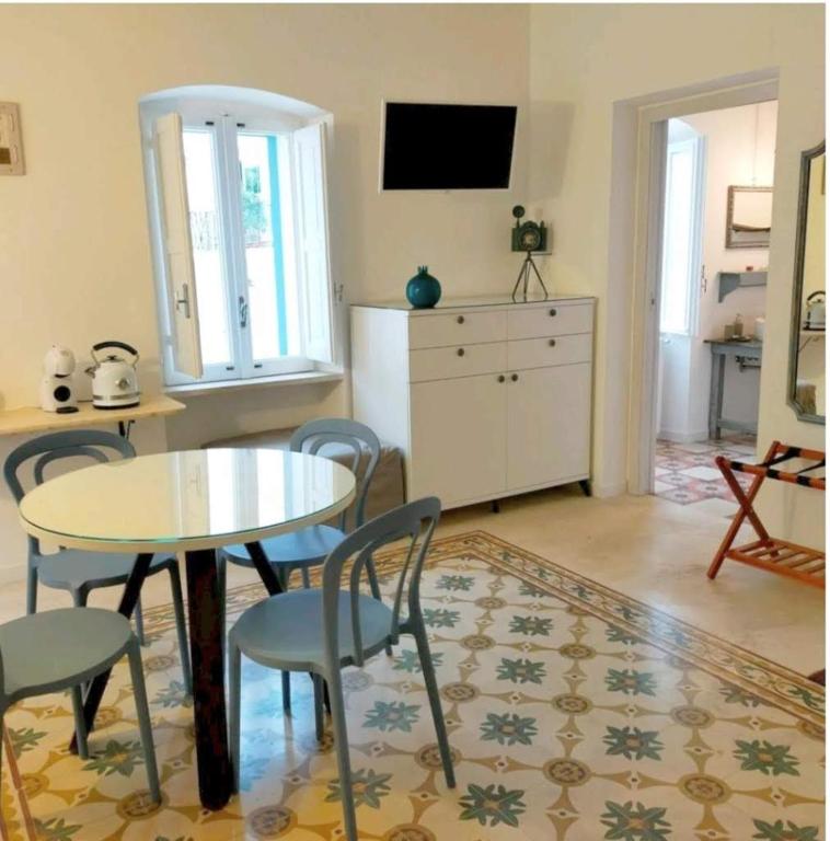 Apartment COMES 33 HOME, Monopoli, Italy