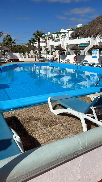 Apartment in Matagorda with swimming pool view - One-Bedroom Apartment