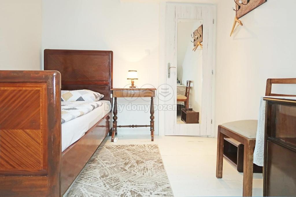 Postel nebo postele na pokoji v ubytování Guesthouse "Malena"