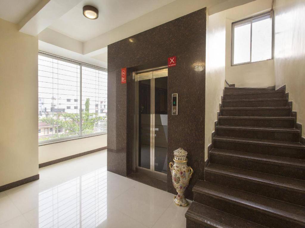 Fotografie z fotogalerie ubytování Hotel Gaurav Residency v destinaci Puné