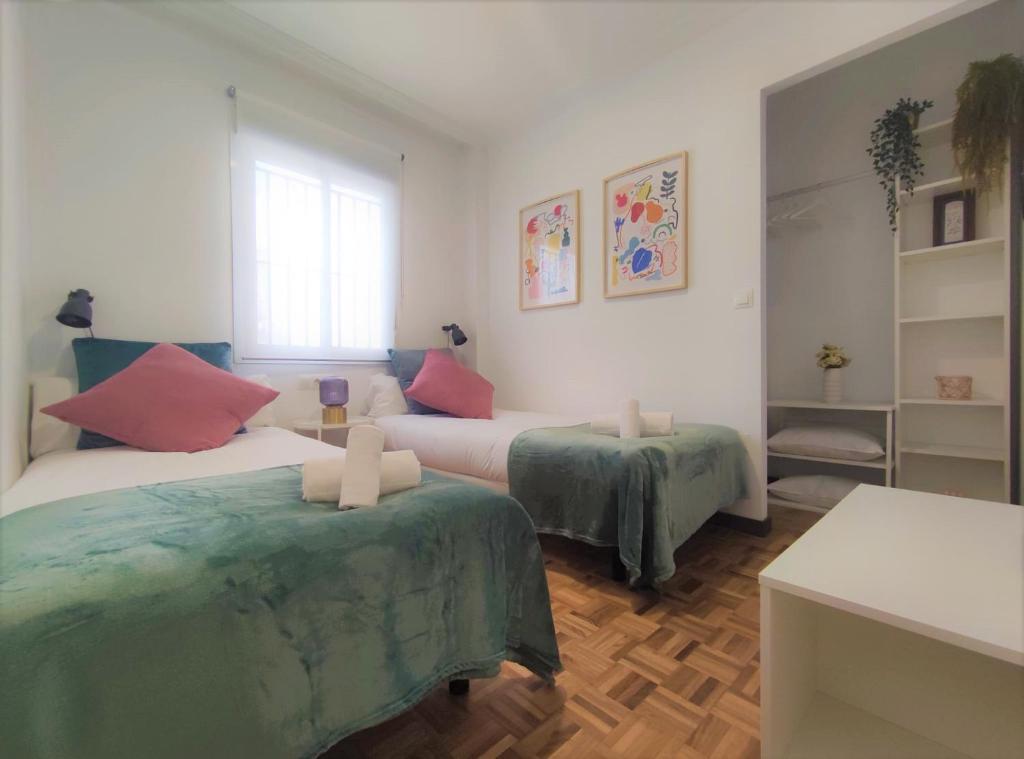 Zdjęcie z galerii obiektu Aromas de Sevilla, de Incienso y Azahares w Sewilli