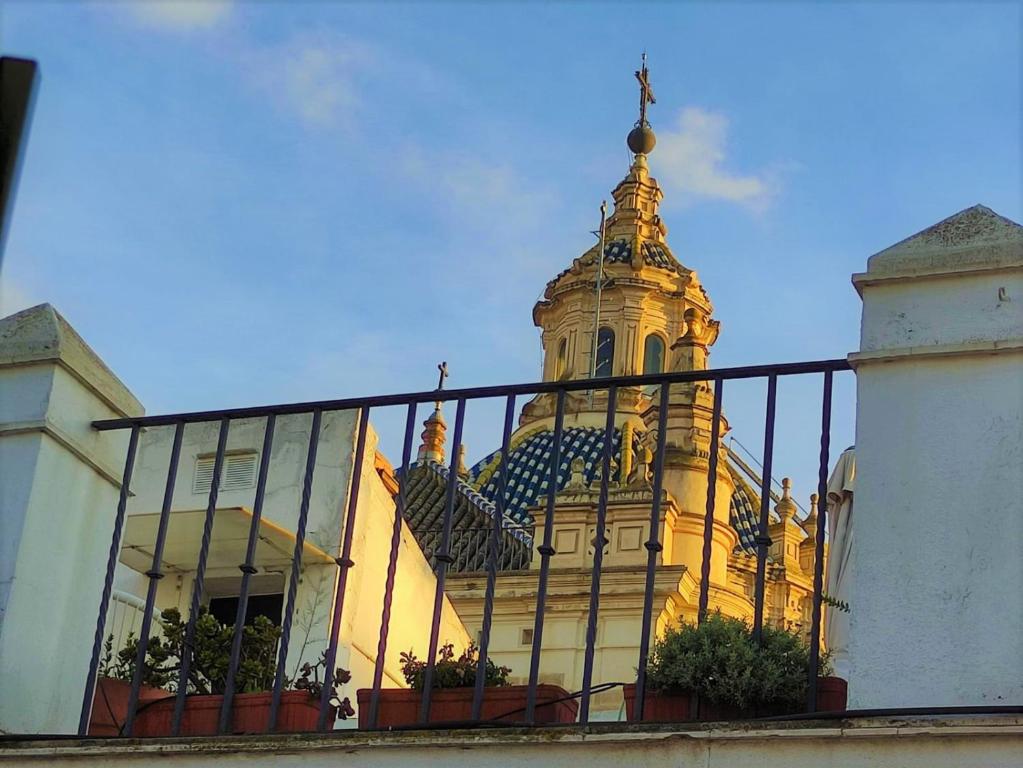 Zdjęcie z galerii obiektu Aromas de Sevilla, de Incienso y Azahares w Sewilli