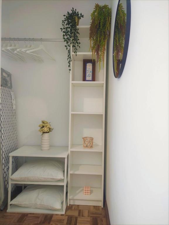 Zdjęcie z galerii obiektu Aromas de Sevilla, de Incienso y Azahares w Sewilli