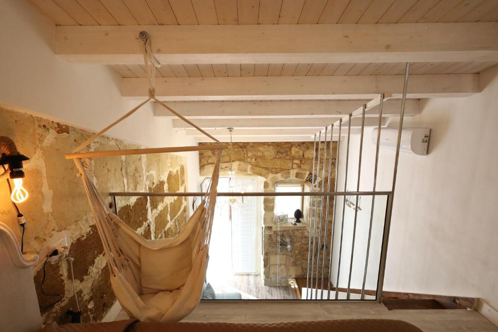 Fotografie z fotogalerie ubytování La Maison v destinaci Avola