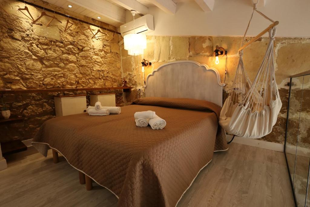 Lázně a/nebo wellness v ubytování La Maison