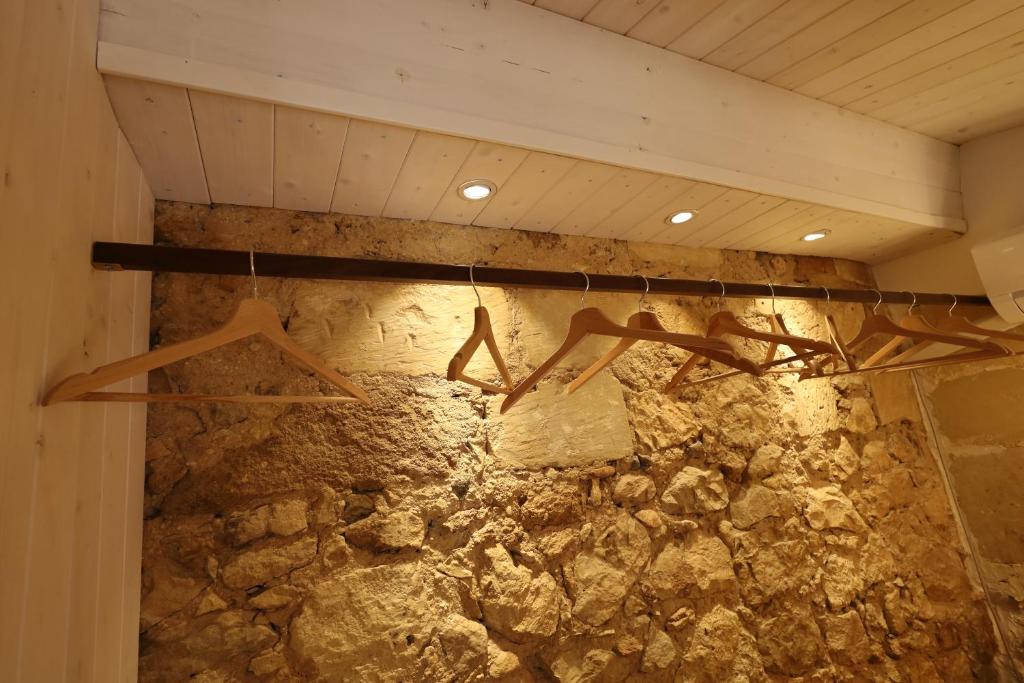 Fotografie z fotogalerie ubytování La Maison v destinaci Avola