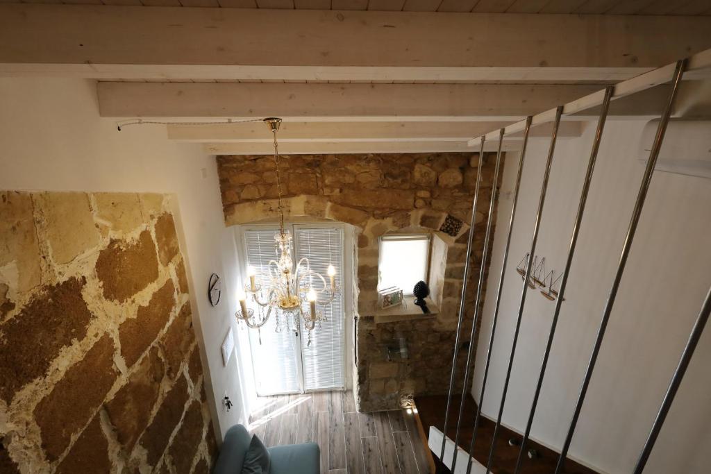 Fotografie z fotogalerie ubytování La Maison v destinaci Avola