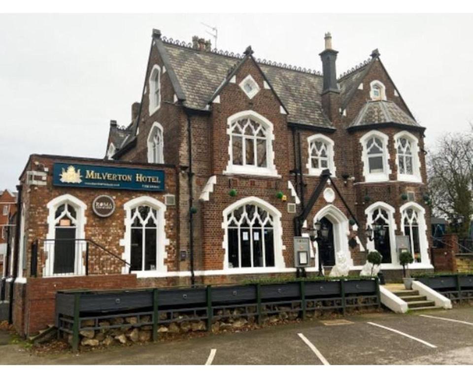 Milverton Hotel - Resim 5