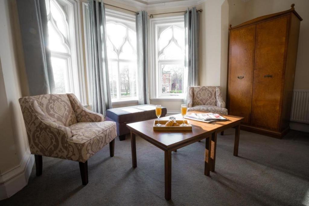 Milverton Hotel - Resim 12