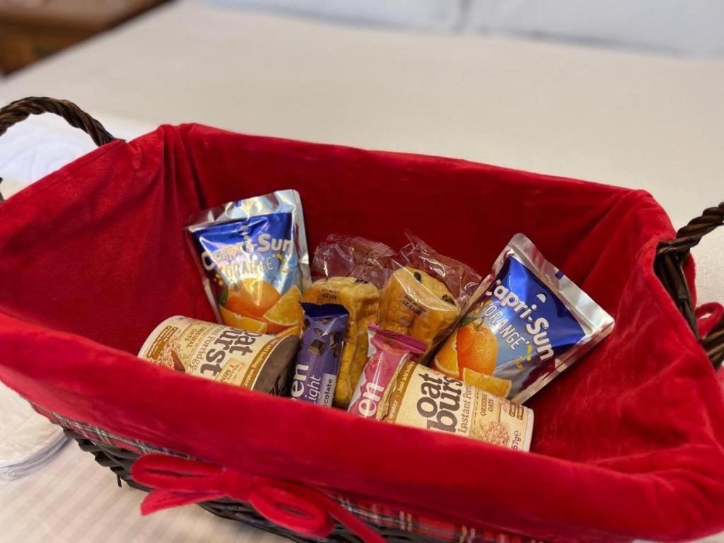 Milverton Hotel - Resim 7