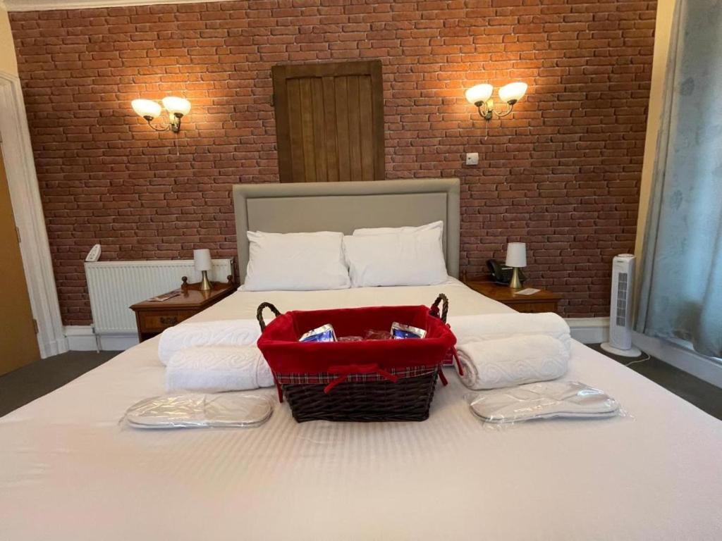 Milverton Hotel - Resim 6