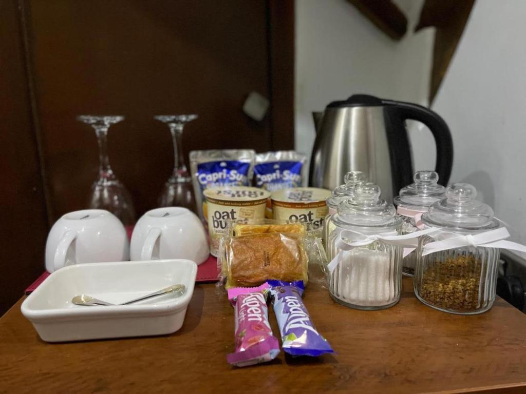 Milverton Hotel - Resim 10