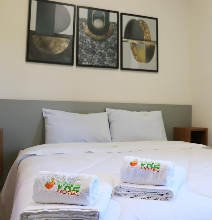 VR2 Hotel - Departamento