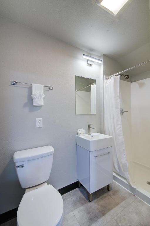 Bagno di Lantern Inn