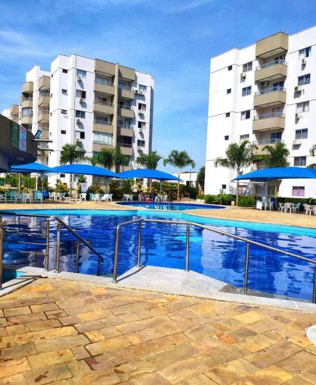 ap em caldas novas, Caldas Novas (updated prices 2024)