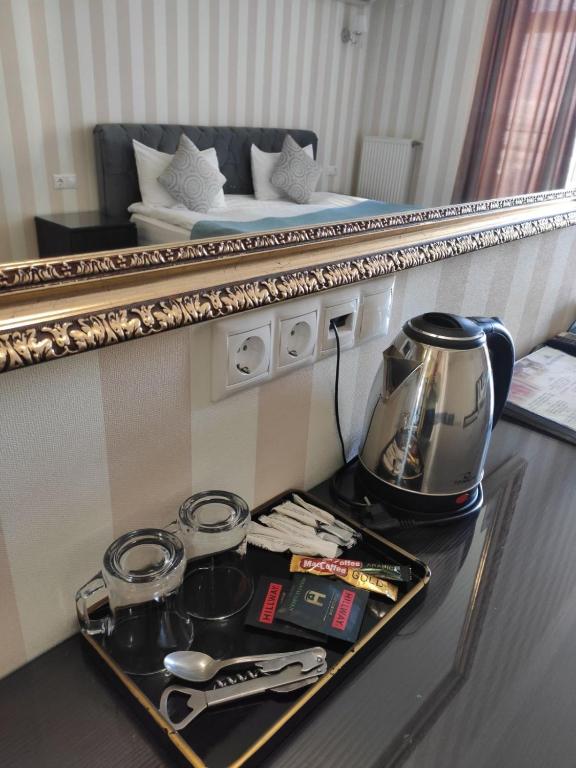 Fotografie z fotogalerie ubytování Klassik Hotel v destinaci Chişinău