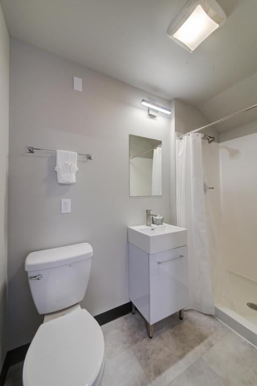Bagno di Lantern Inn
