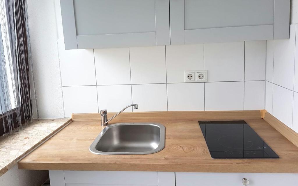 Neuburg New Apartement - 