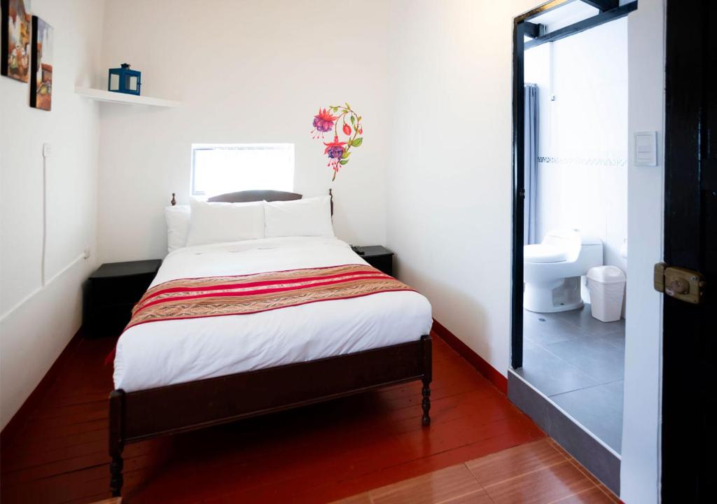 Hotel Kuska Home - Standard -Doppelzimmer