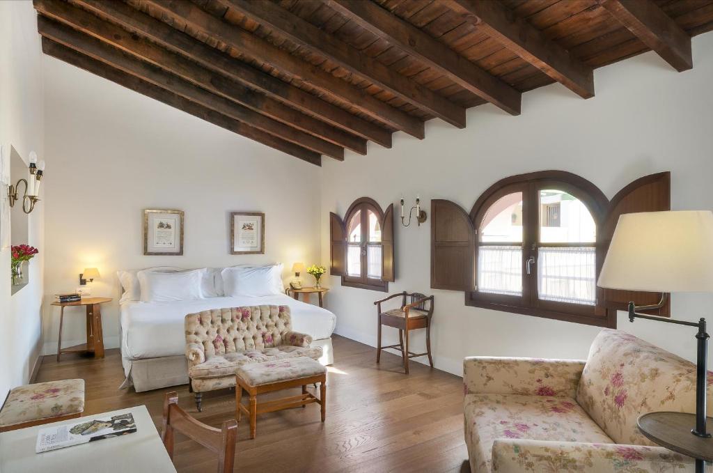 Hotel Amadeus Sevilla, Севилья - обновленные цены 2023 года
