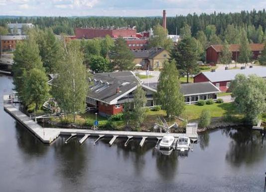 Ruukin Kievari Oy