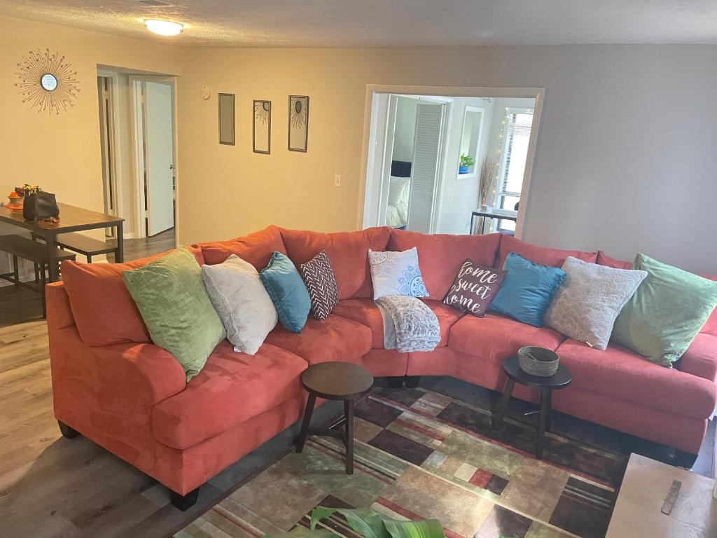 Nice & Convenient Condo near Truist Park The Terrell Chateau, Atlanta Updated 2023 Prices