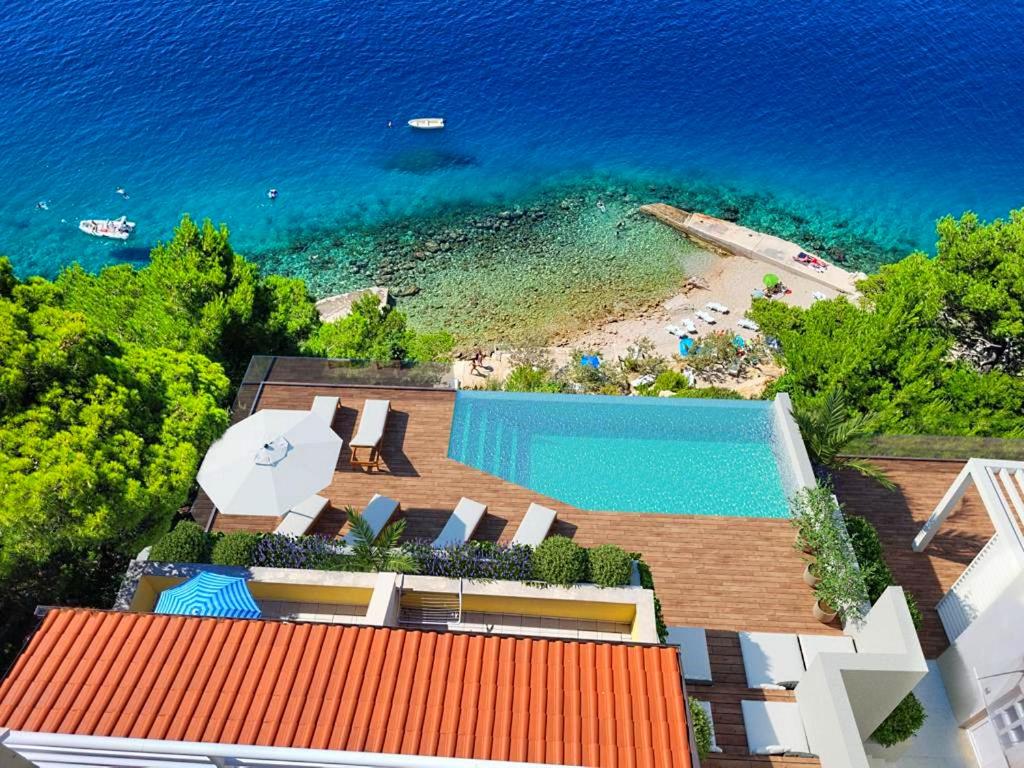 Príroda v okolí apartmánu