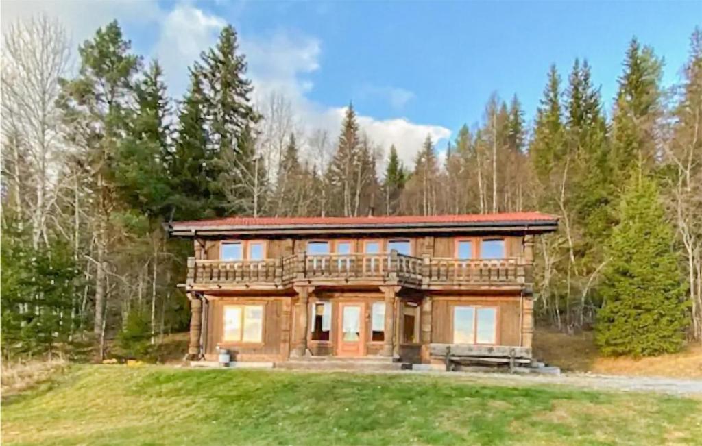 Φωτογραφία από το άλμπουμ του 5 Bedroom Gorgeous Home In Eggedal σε Eggedal