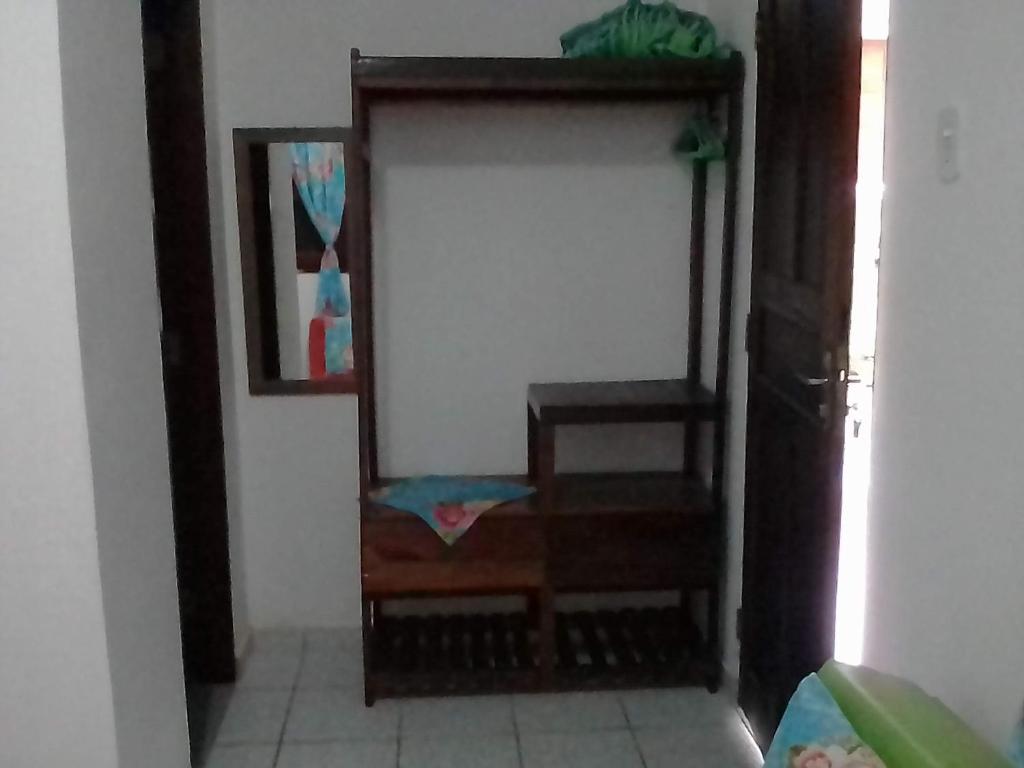 Residência Pancho Villa - Appartement
