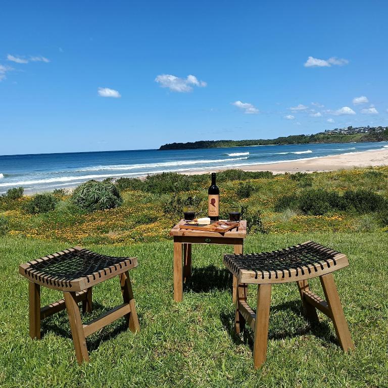 Holiday home Kiama Downs Beach House, Minnamurra, Australia