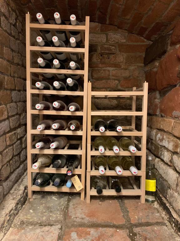 Apartmány Zámecká - 13