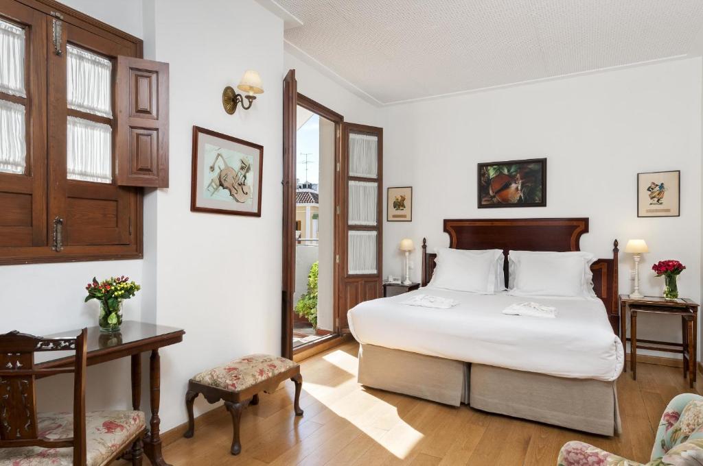 Hotel Amadeus Sevilla, Sevilha – Preços atualizados 2023